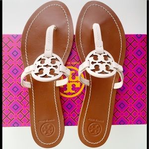 Tory Burch Sandals. Size 10